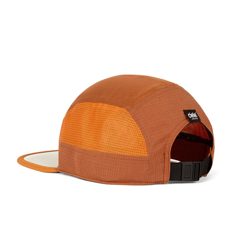 Ciele Unisex Ciele GOCap Field Iconic Bar M/L