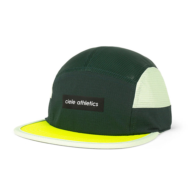 Ciele Unisex Ciele GOCap Field Iconic Bar M/L