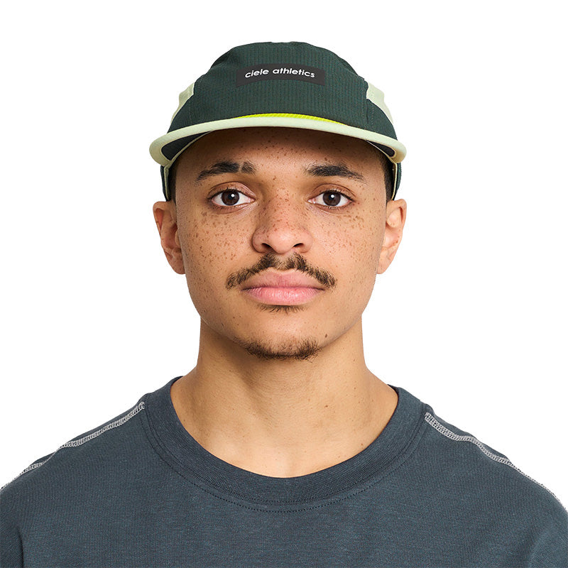 Ciele Unisex Ciele GOCap Field Iconic Bar M/L