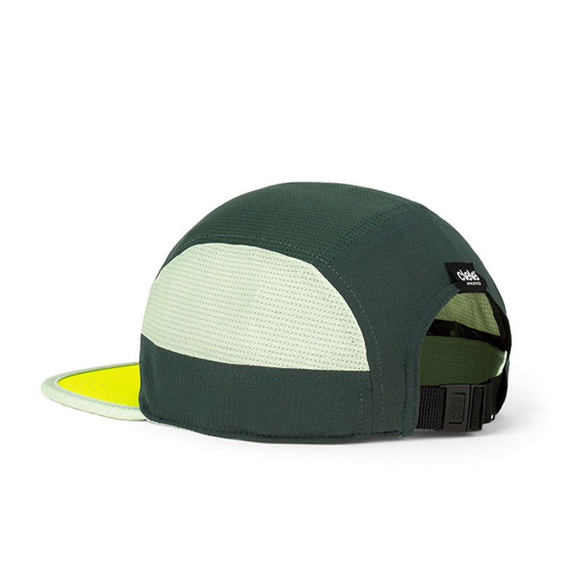 Ciele Unisex Ciele GOCap Field Iconic Bar M/L