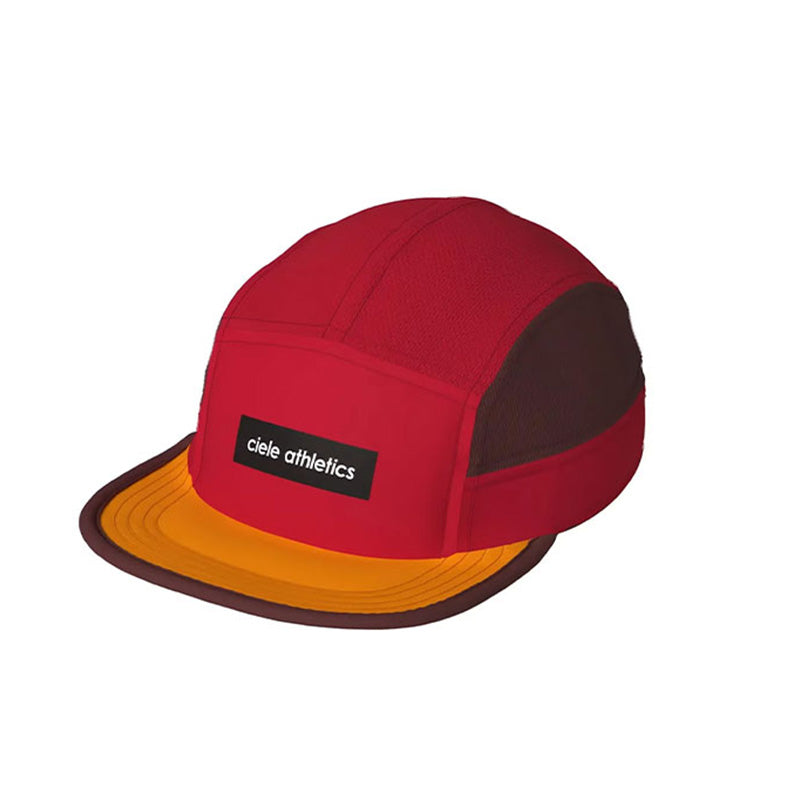 Ciele GOCap-Field-IconicBar-Red-Andorra-M/L M/L