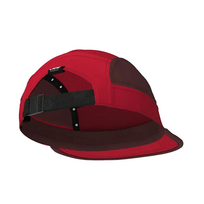 Ciele GOCap-Field-IconicBar-Red-Andorra-M/L M/L