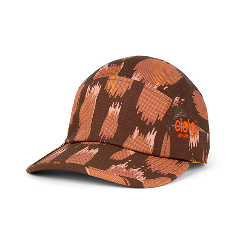 Ciele Unisex Ciele GOCap SC Field AllOver Prin M/L