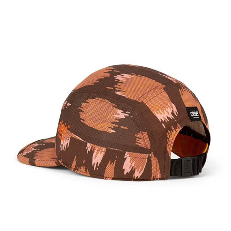 Ciele Unisex Ciele GOCap SC Field AllOver Prin M/L