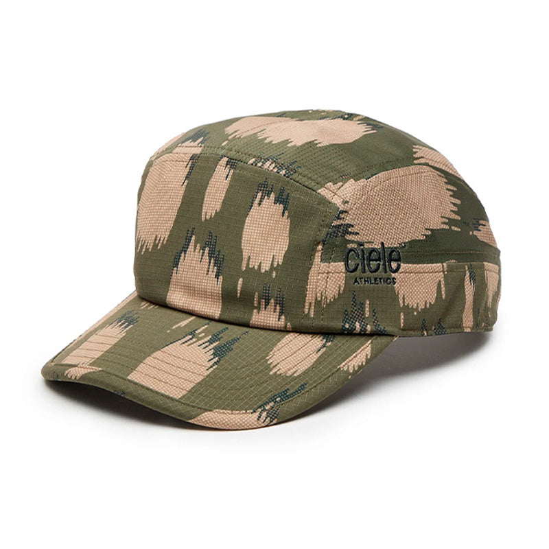 Ciele Unisex Ciele GOCap SC Field AllOver Prin M/L