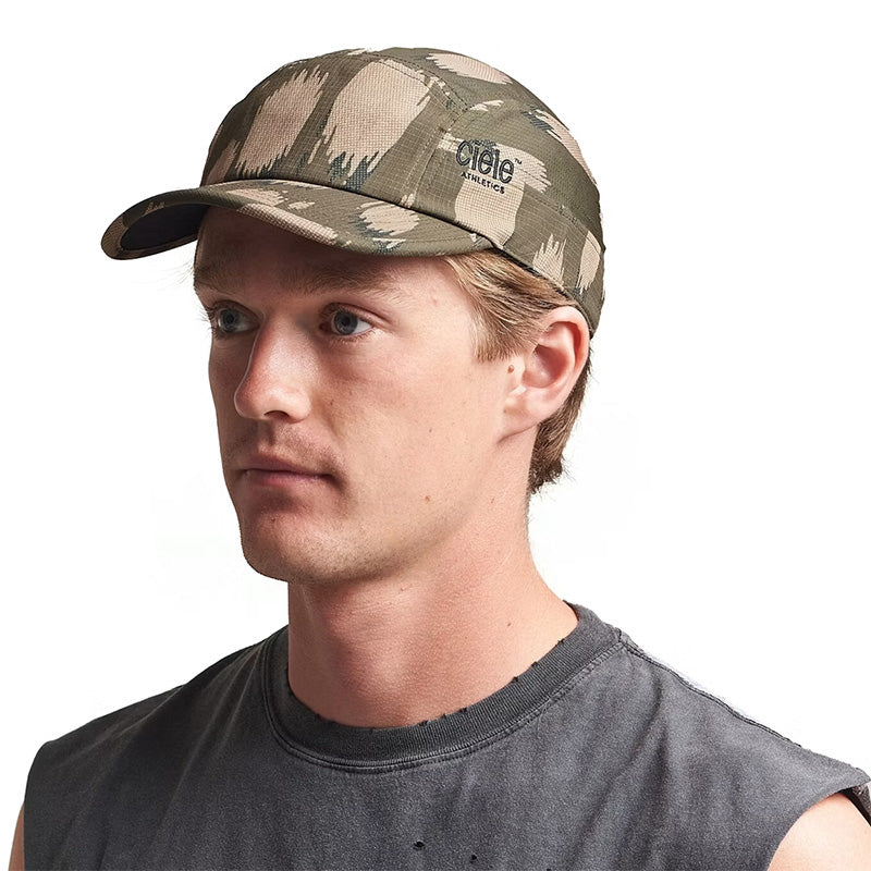 Ciele Unisex Ciele GOCap SC Field AllOver Prin M/L