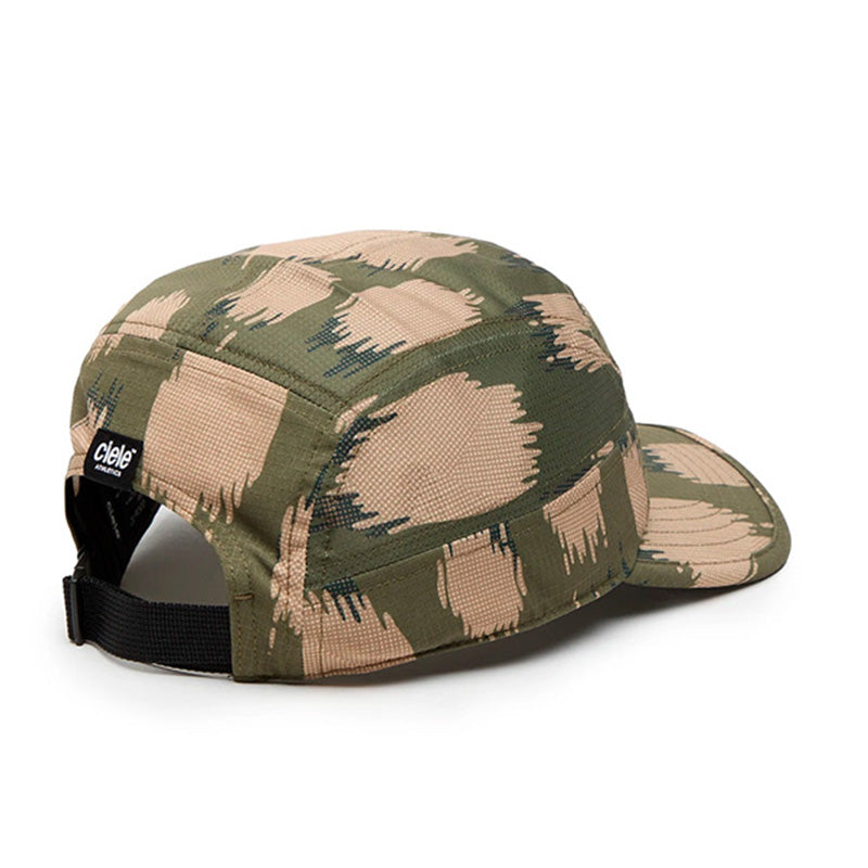 Ciele Unisex Ciele GOCap SC Field AllOver Prin M/L