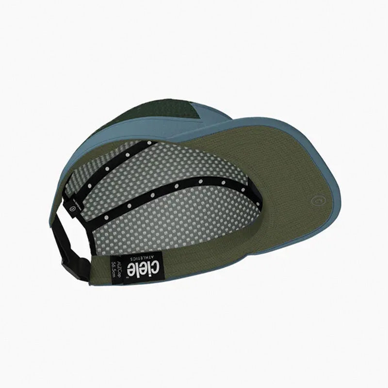 Ciele ALZCap Carbon - Iconic VC