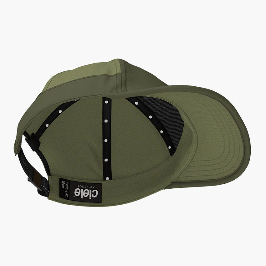 Ciele Crw Cap Sc   Clean OSFA