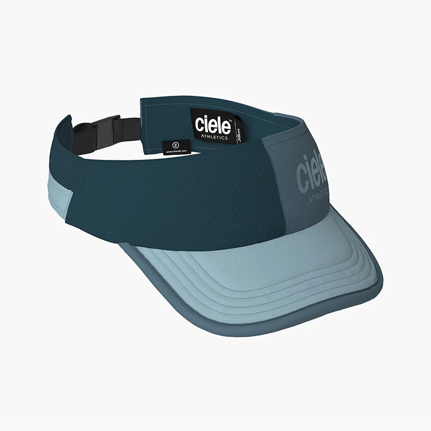 Ciele Fstvisor Dual Sc  Athletics OSFA