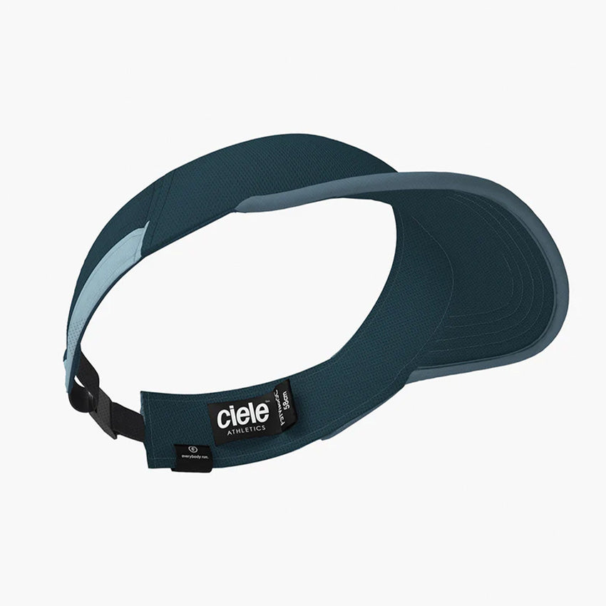 Ciele Fstvisor Dual Sc  Athletics OSFA