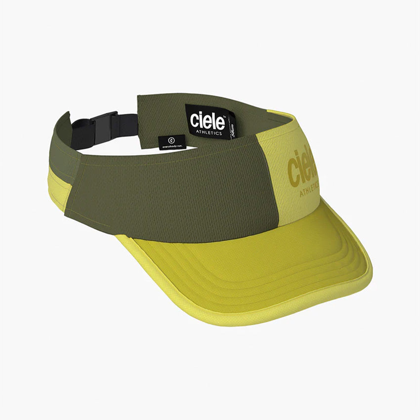 Ciele Fstvisor Dual Sc  Athletics OSFA