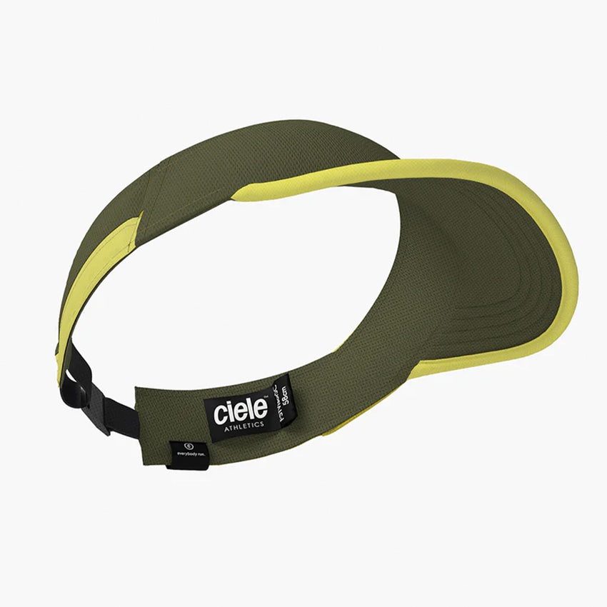 Ciele Fstvisor Dual Sc  Athletics OSFA