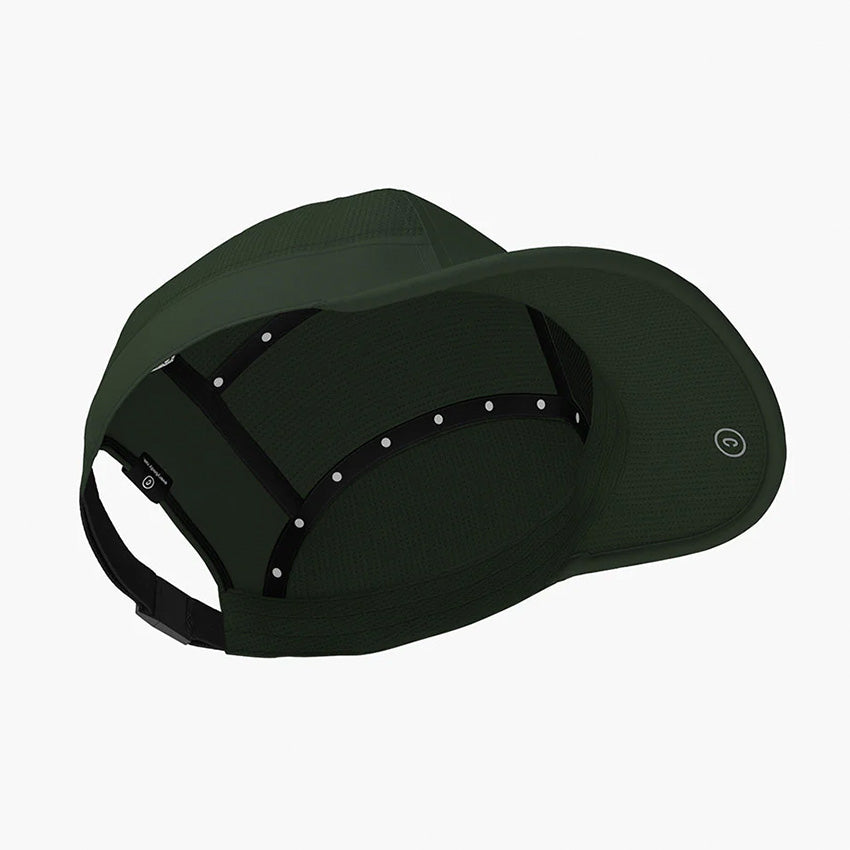 Ciele Go Cap Sc   Mountain Cut OSFA
