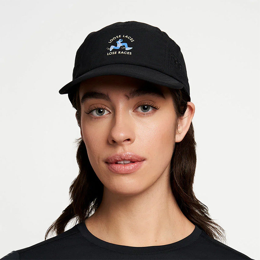 Ciele Go Cap   Loose Laces OSFA