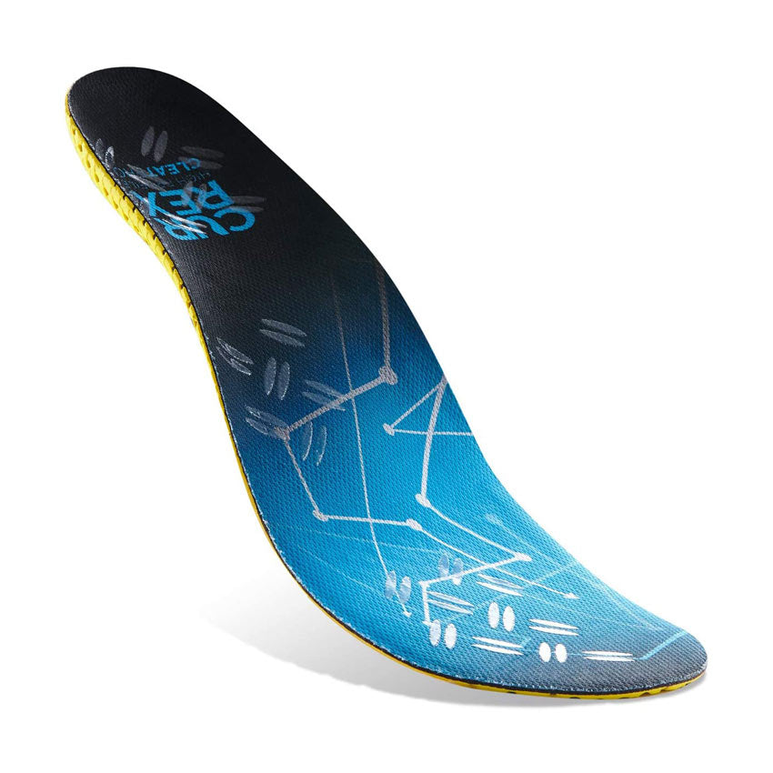 CURREX Cleat Insole High Profile S