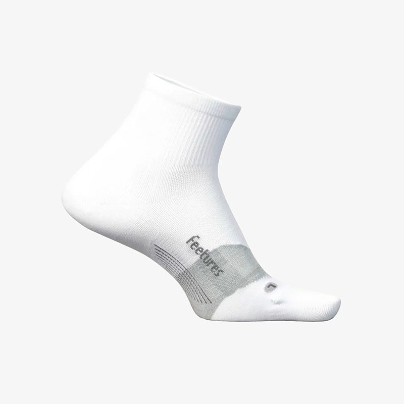 Feetures! Unisex Elite Ultra Light Quarter M