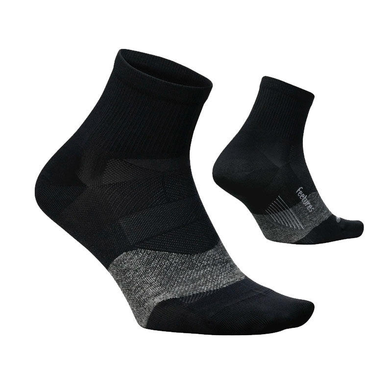Feetures! Elite Ultra Light Quarter M