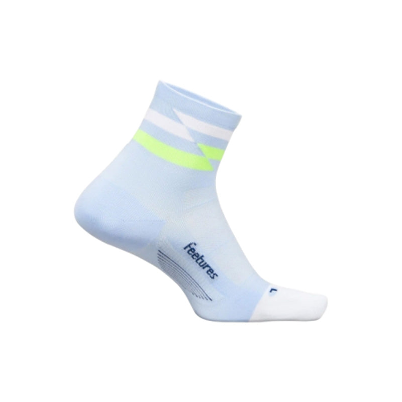 Feetures! Unisex Elite Ultra Light Quarter S