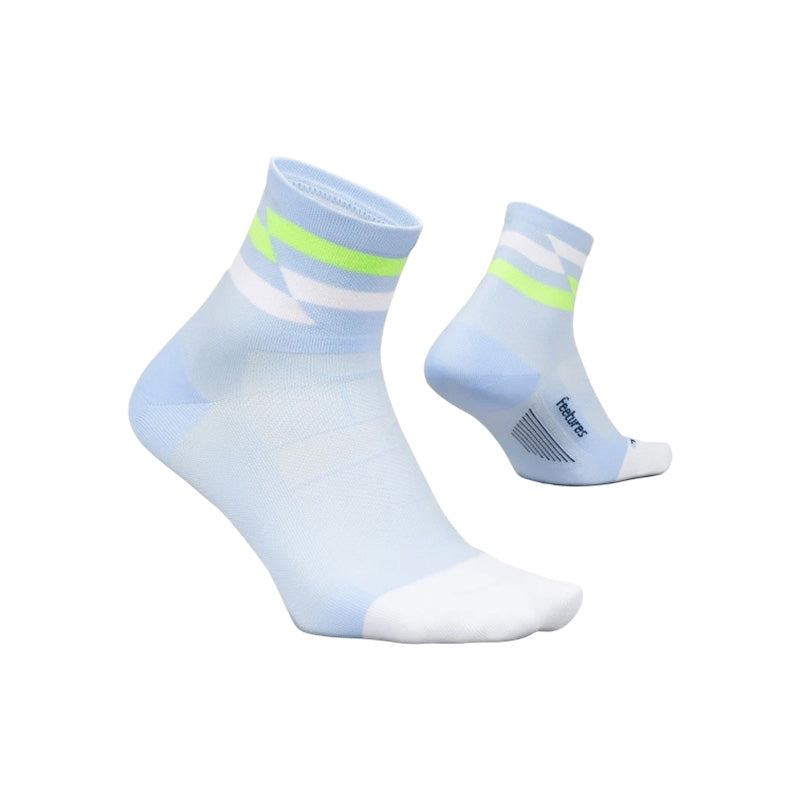 Feetures! Unisex Elite Ultra Light Quarter S