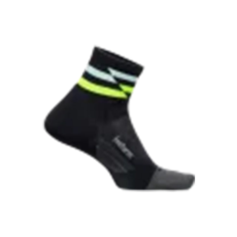 Feetures! Unisex Elite Ultra Light Quarter S