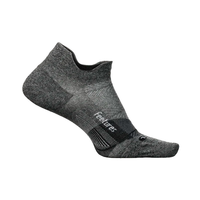Feetures! Elite Light Cushion No Show Tab M