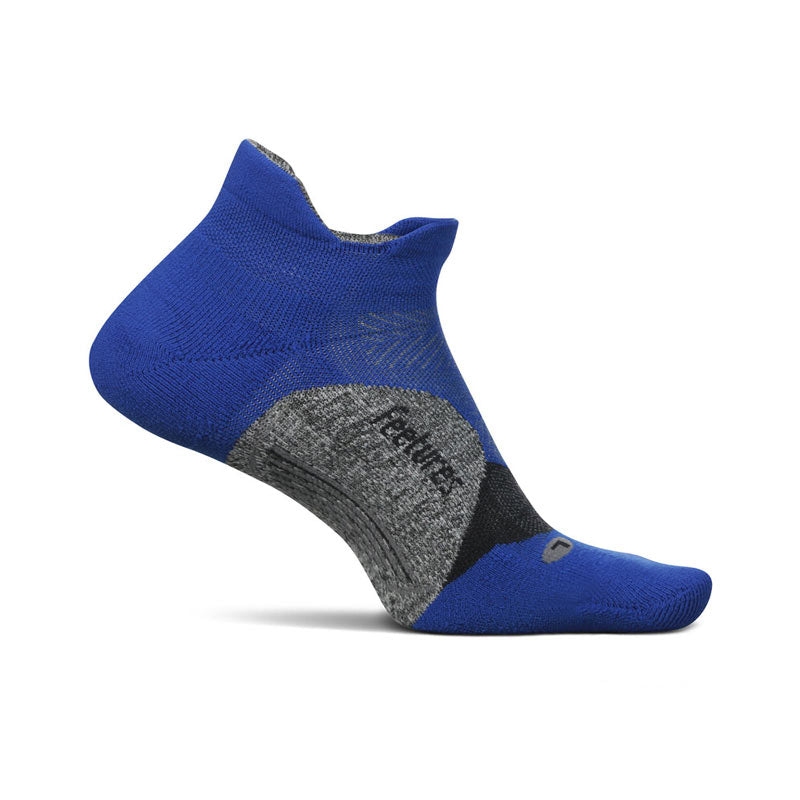 Feetures! Elite Light Cushion No Show Tab M