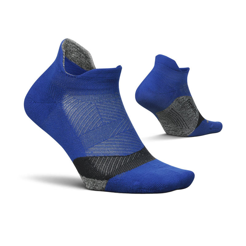 Feetures! Elite Light Cushion No Show Tab M