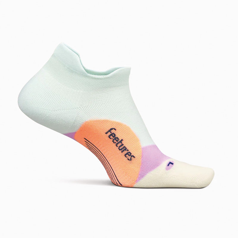 Feetures! Unisex Light Cushion Tab S