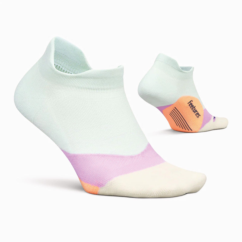 Feetures! Unisex Light Cushion Tab S