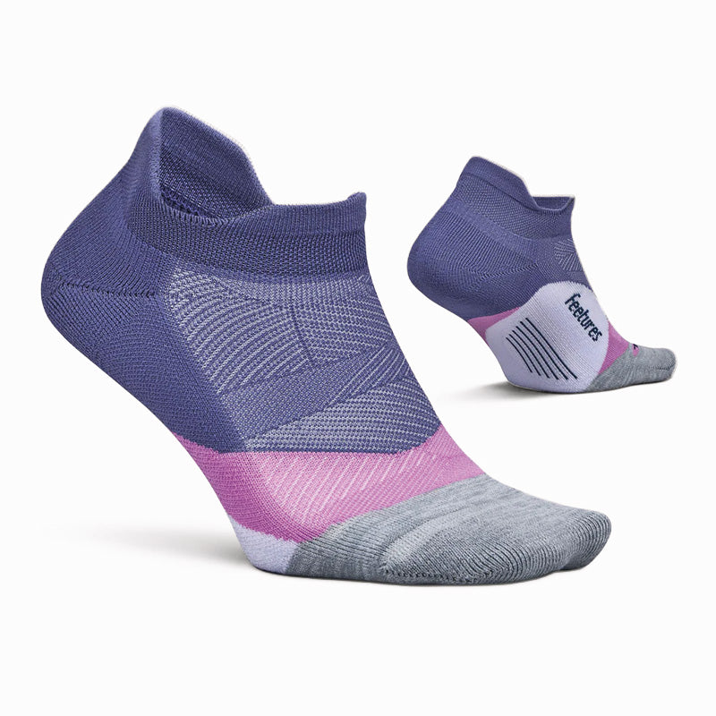 Feetures! Unisex Light Cushion Tab S