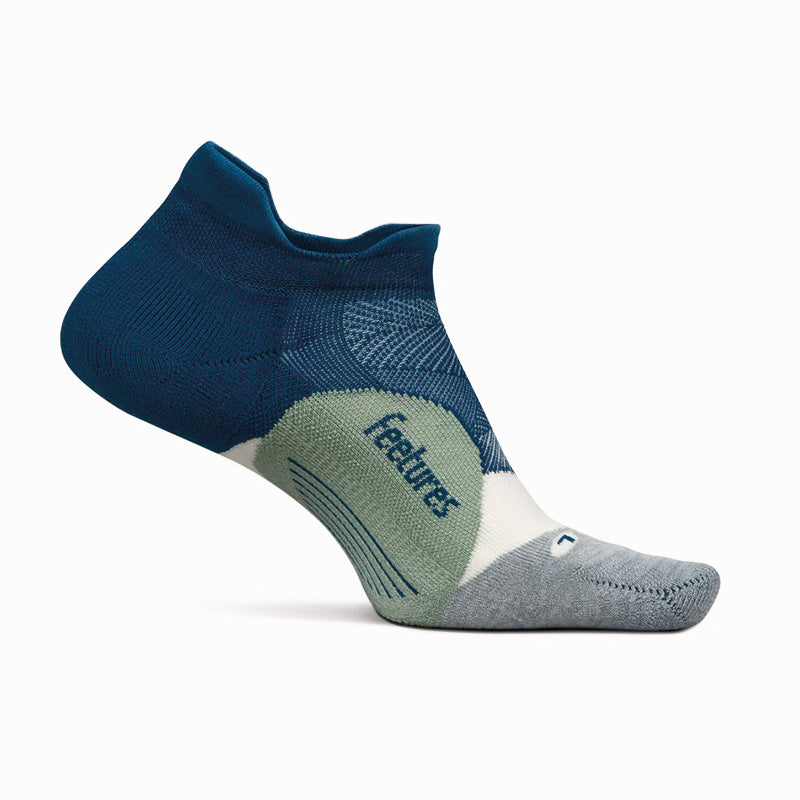 Feetures! Unisex Light Cushion Tab M