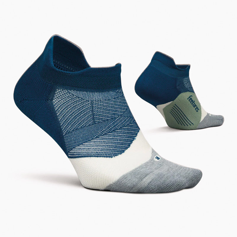 Feetures! Unisex Light Cushion Tab M