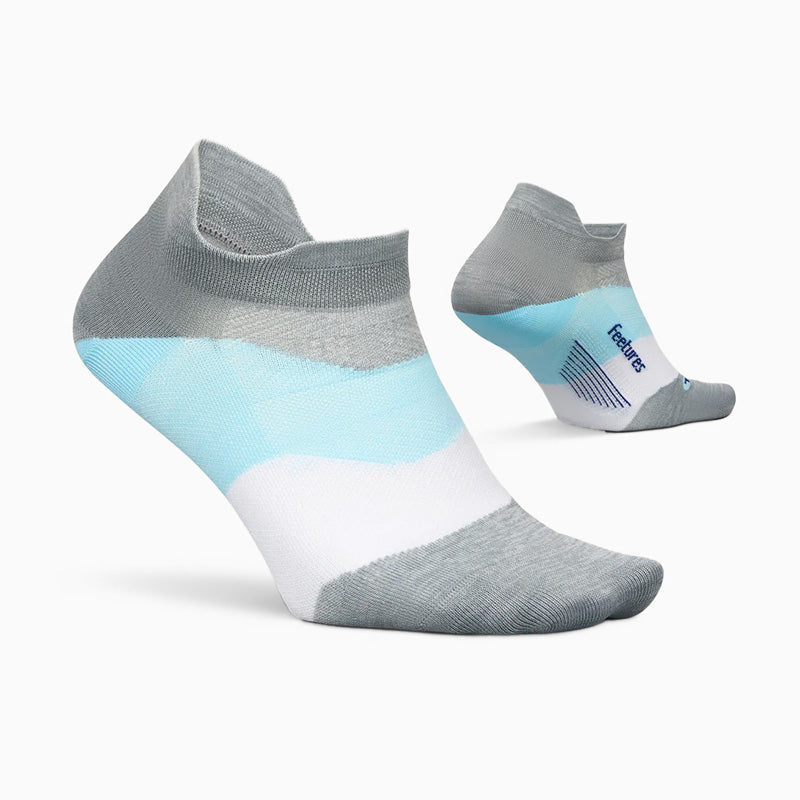 Feetures! Elite Ultra No Show Tab S