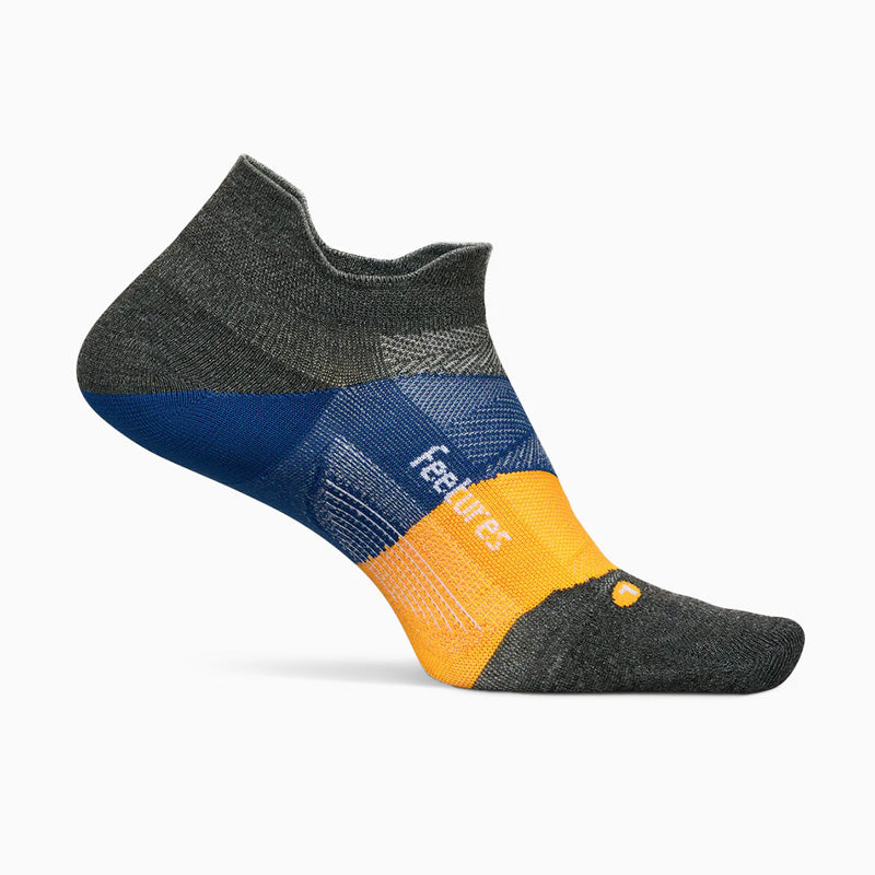 Feetures! Elite Ultra No Show Tab M