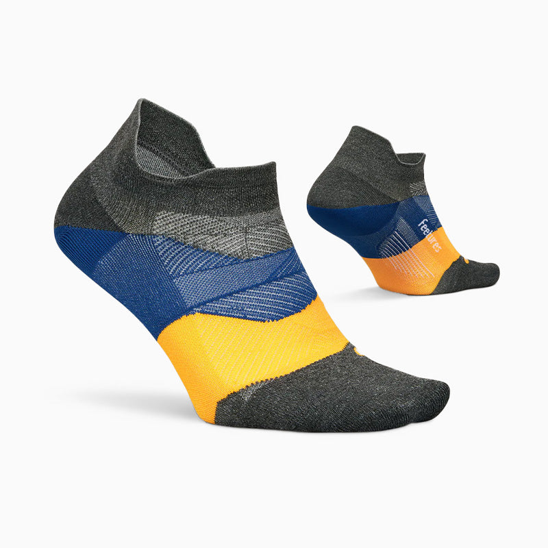 Feetures! Elite Ultra No Show Tab M