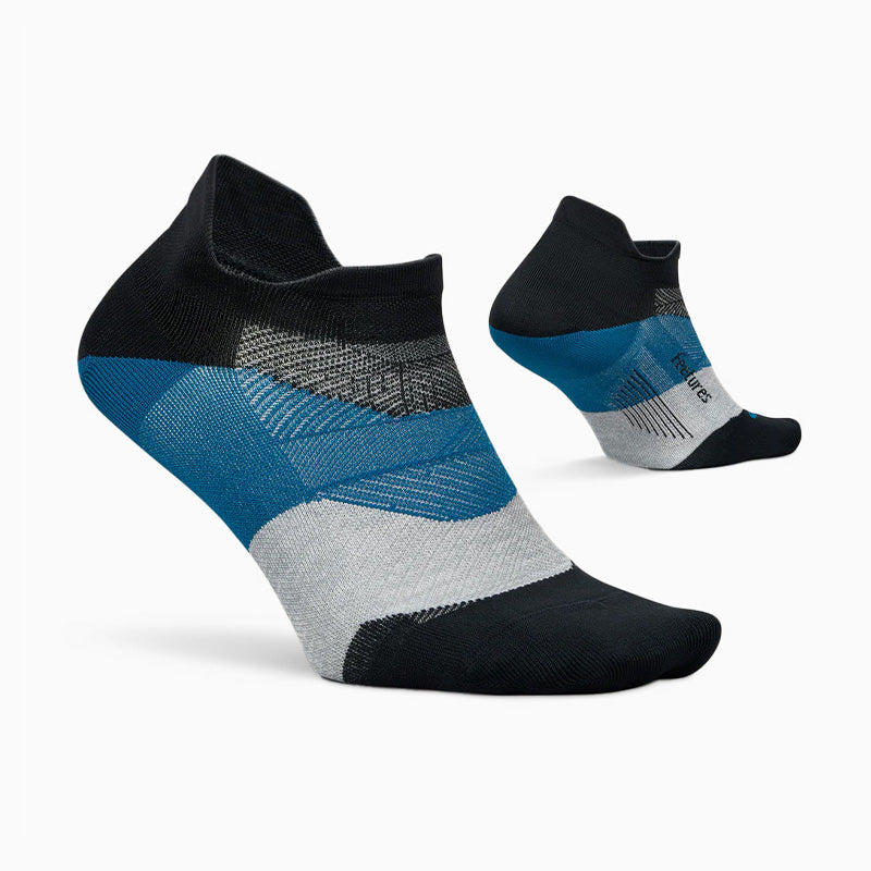 Feetures! Elite Ultra No Show Tab M