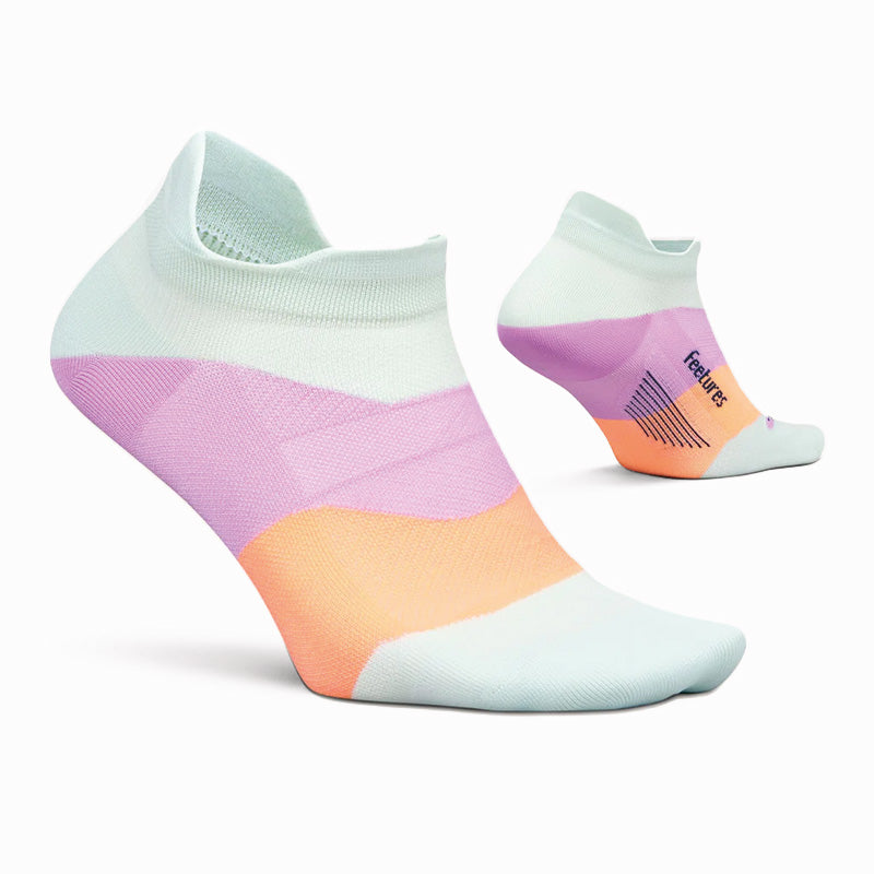 Feetures! Unisex Elite Ultra Light Tab S