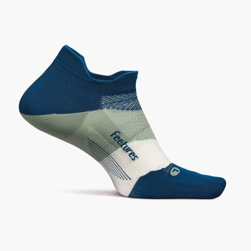 Feetures! Unisex Elite Ultra Light Tab M