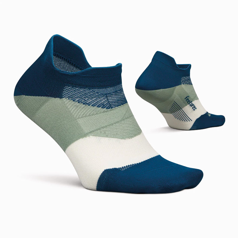 Feetures! Unisex Elite Ultra Light Tab M