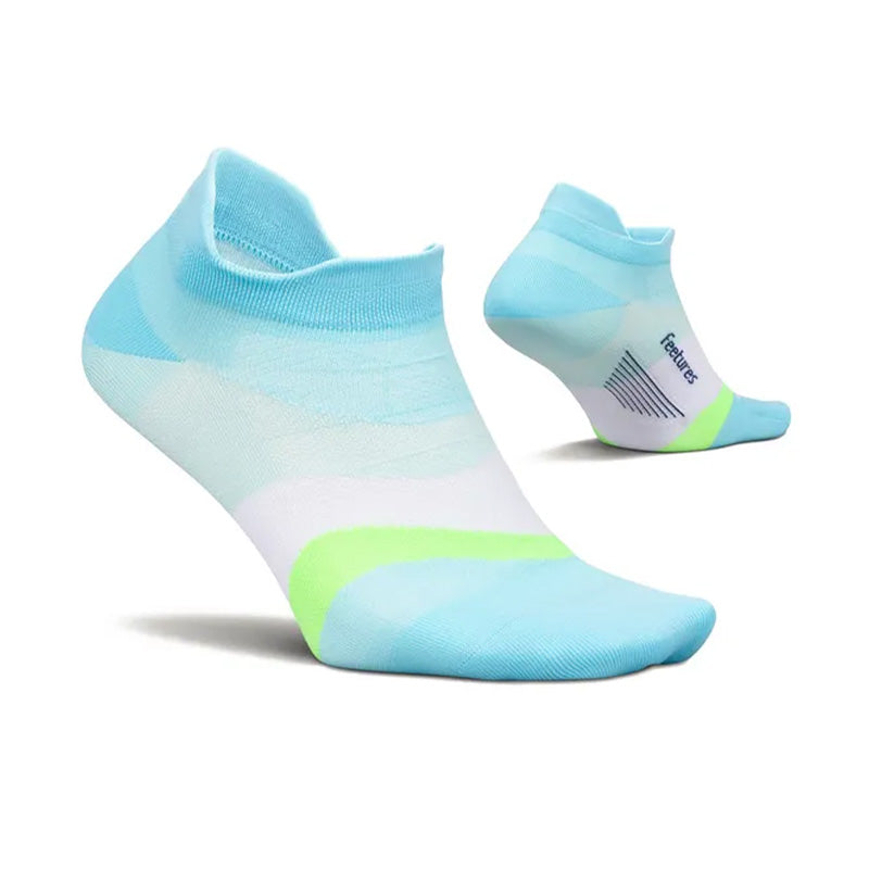 Feetures! Unisex Elite Ultra Light Tab M