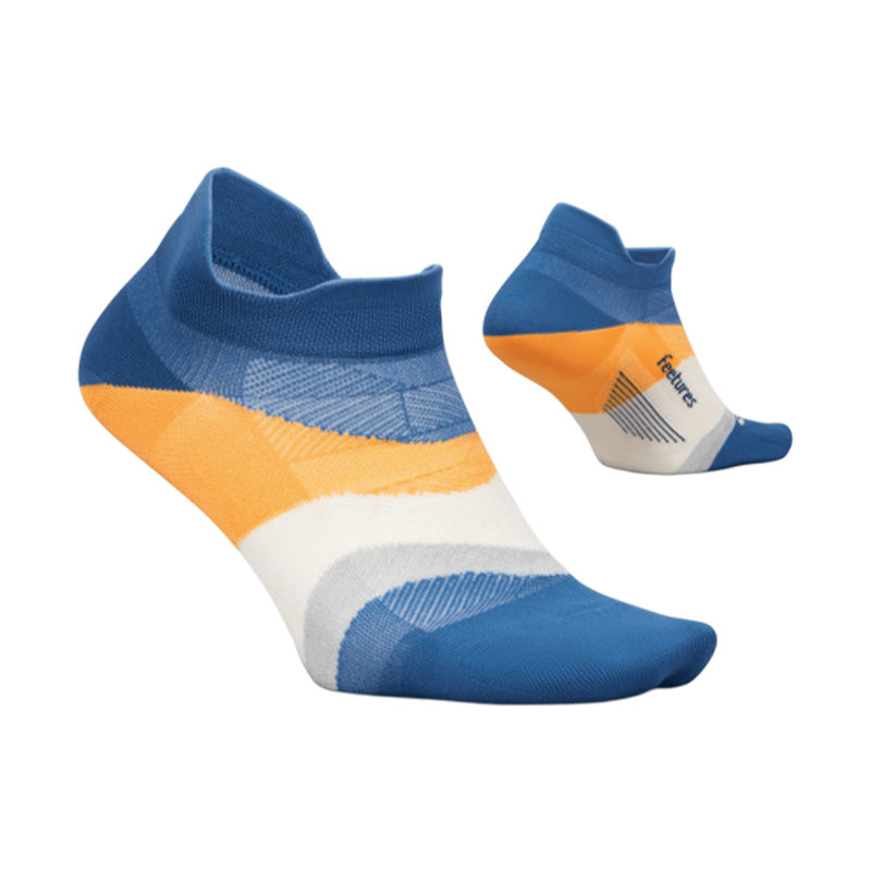 Feetures! Unisex Elite Ultra Light Tab M
