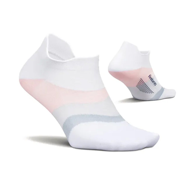 Feetures! Unisex Elite Ultra Light Tab S