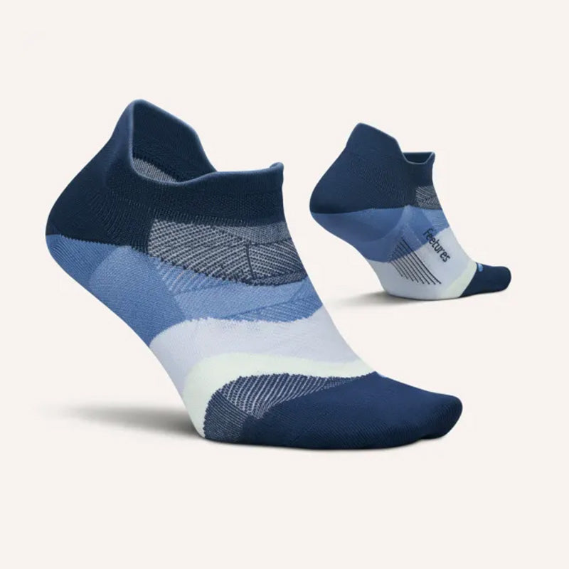 Feetures! Unisex Elite Ultra Light Tab M