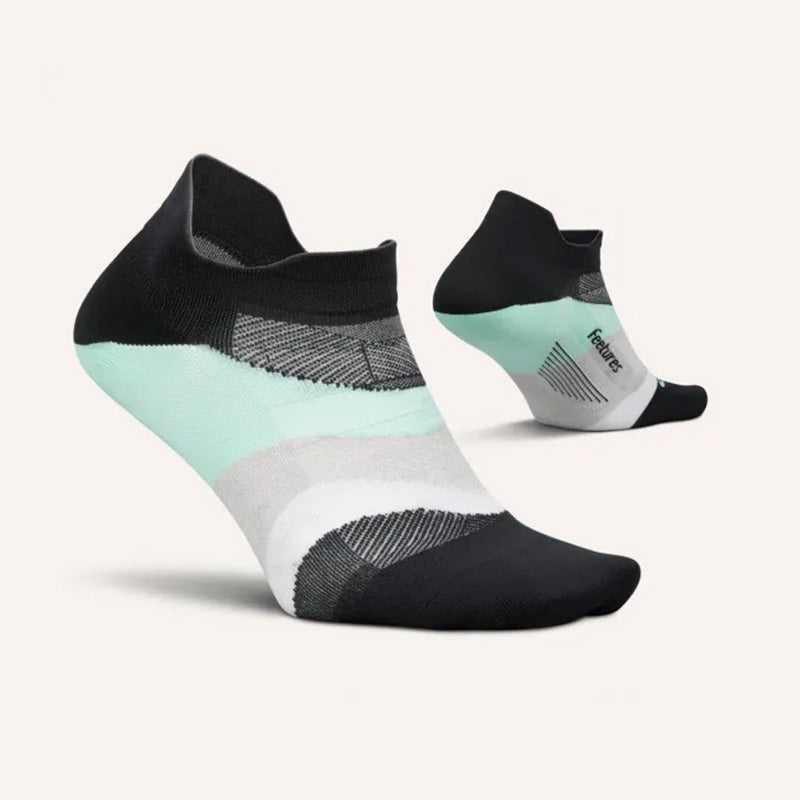 Feetures! Unisex Elite Ultra Light Tab M