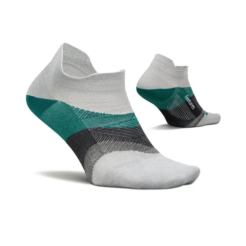 Feetures! Unisex Elite Ultra Light Tab M