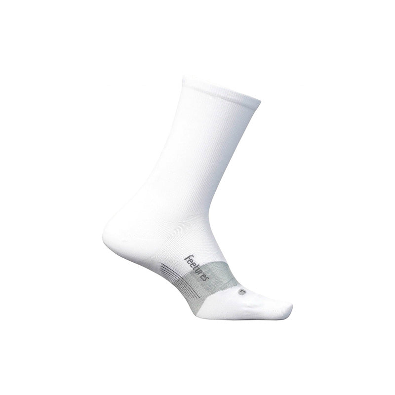 Feetures! Unisex Elite Ultra Light Mini Crew M