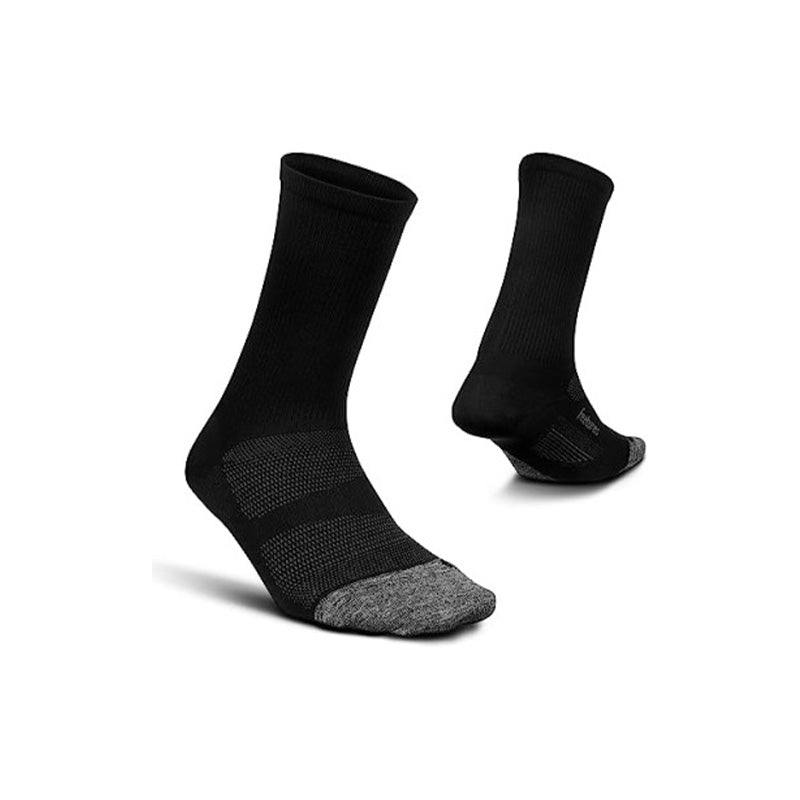 Feetures! Unisex Elite Ultra Light Mini Crew M