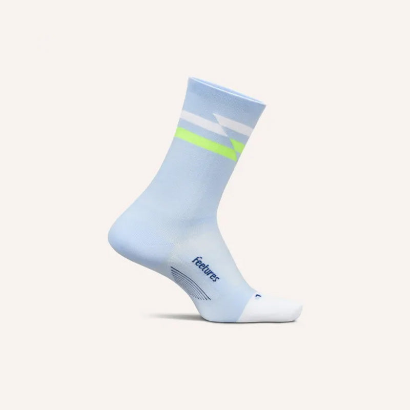 Feetures! Unisex Elite Ultra Light Mini Crew S