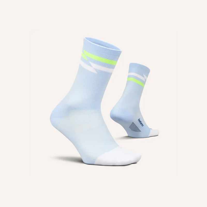 Feetures! Unisex Elite Ultra Light Mini Crew S